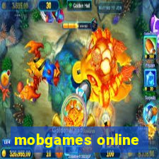 mobgames online